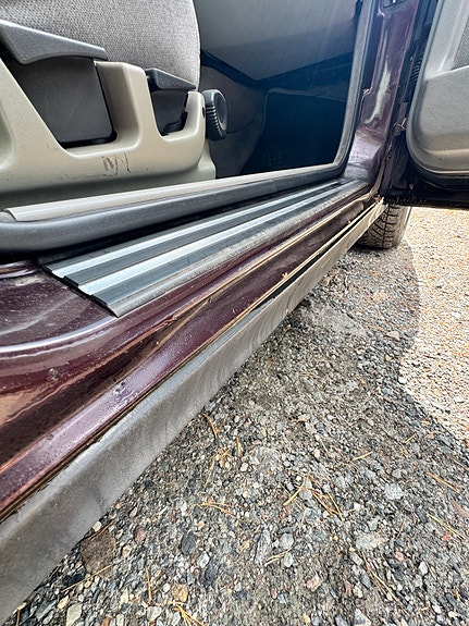 BMW 525iX 21 of 30