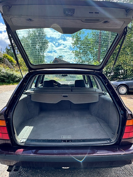 BMW 525iX 8 of 30