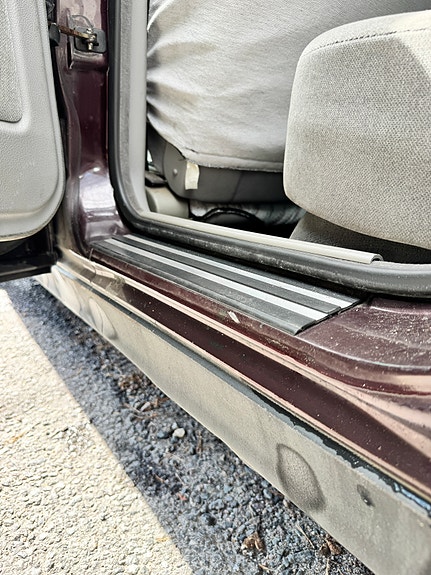 BMW 525iX 25 of 30