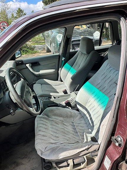 BMW 525iX 5 of 30