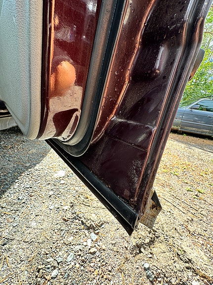 BMW 525iX 19 of 30