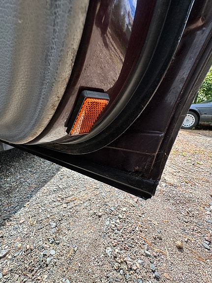 BMW 525iX 23 of 30