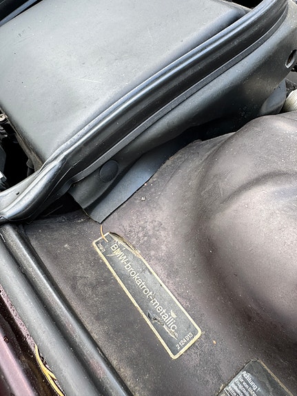 BMW 525iX 12 of 30