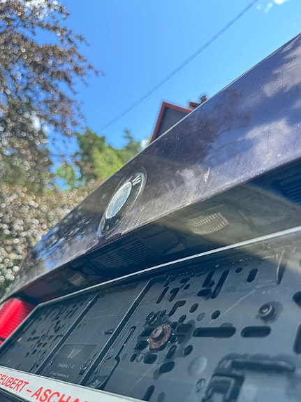 BMW 525iX 24 of 30