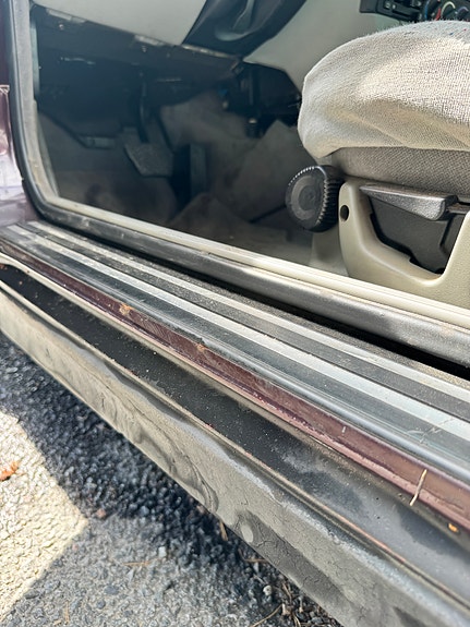 BMW 525iX 27 of 30