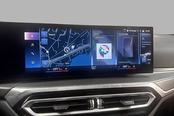 BMW i4 11 of 15