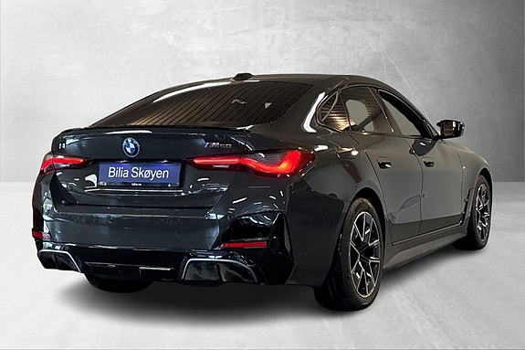 BMW i4 4 of 15