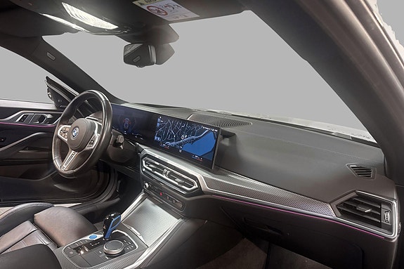 BMW i4 15 of 15