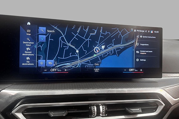 BMW i4 12 of 15