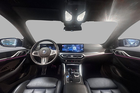 BMW i4 14 of 15