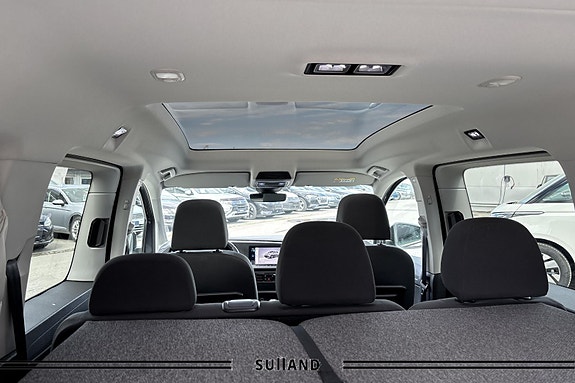 Volkswagen Caddy Maxi - bilde 45