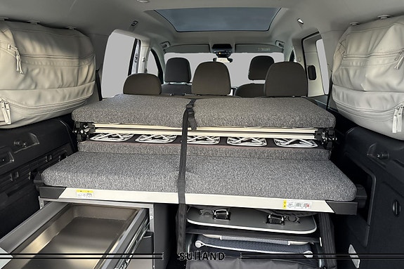 Volkswagen Caddy Maxi - bilde 28