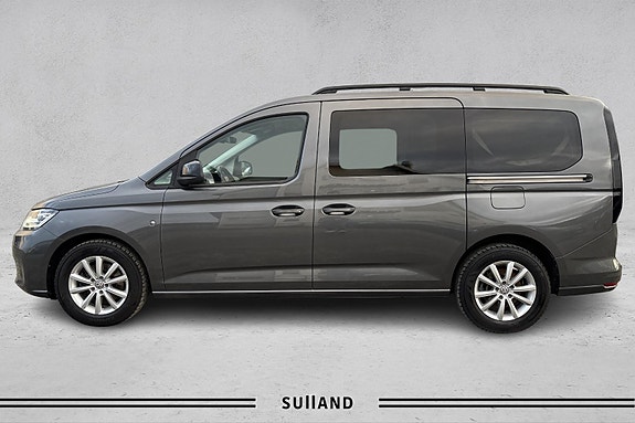 Volkswagen Caddy Maxi - bilde 11