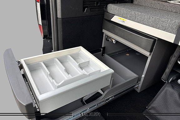 Volkswagen Caddy Maxi - bilde 30