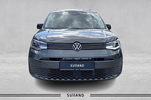 Volkswagen Caddy Maxi - bilde 8