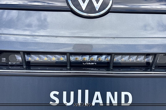 Volkswagen Caddy Maxi - bilde 39