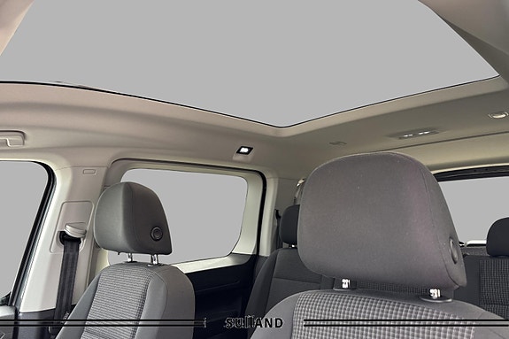 Volkswagen Caddy Maxi - bilde 46