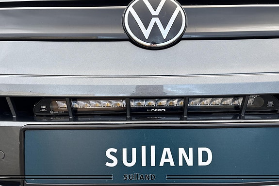 Volkswagen Caddy Maxi - bilde 9