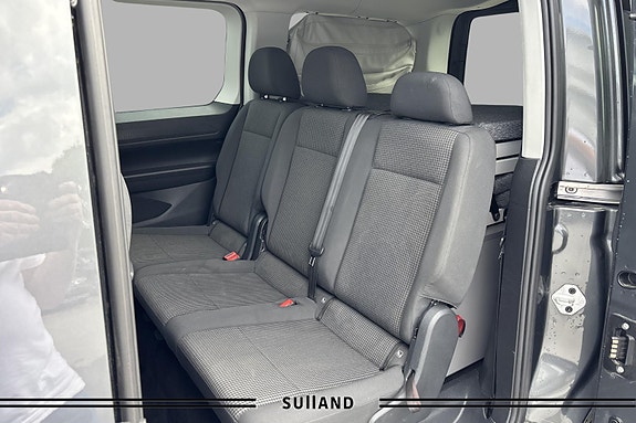 Volkswagen Caddy Maxi - bilde 41
