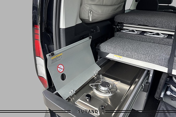 Volkswagen Caddy Maxi - bilde 43