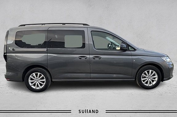 Volkswagen Caddy Maxi - bilde 15