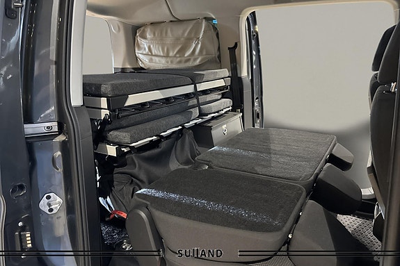 Volkswagen Caddy Maxi - bilde 38