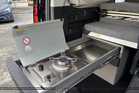 Volkswagen Caddy Maxi - bilde 26
