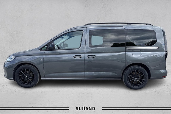 Volkswagen Caddy Maxi - bilde 2