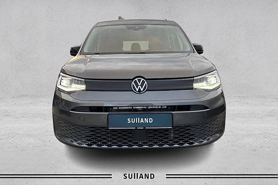 Volkswagen Caddy Maxi - bilde 17