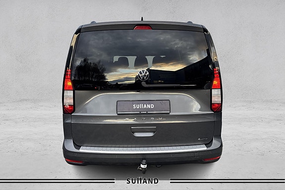 Volkswagen Caddy Maxi - bilde 13