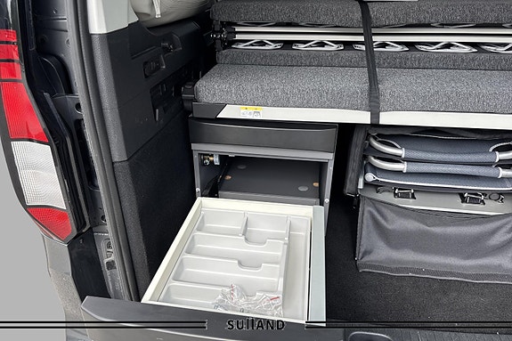Volkswagen Caddy Maxi - bilde 44
