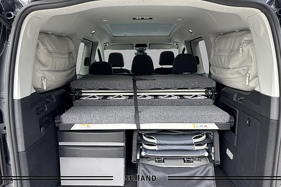 Volkswagen Caddy Maxi - bilde 42