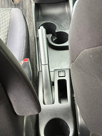 Toyota Verso-S 15 of 30