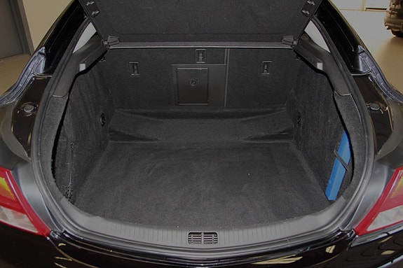 Opel Insignia 10 of 12