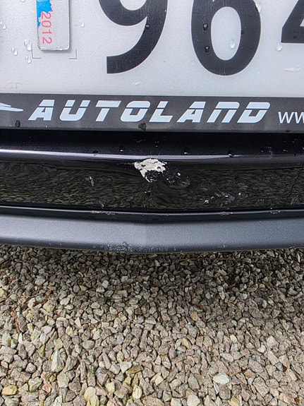 Opel Insignia 11 of 12