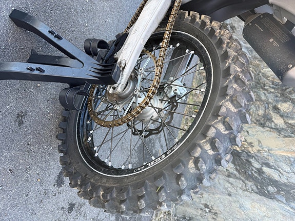 KTM SX 250 7 of 9