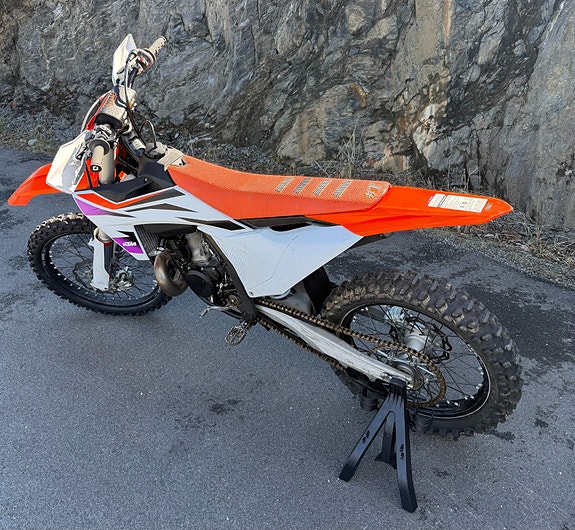 KTM SX 250 5 of 9