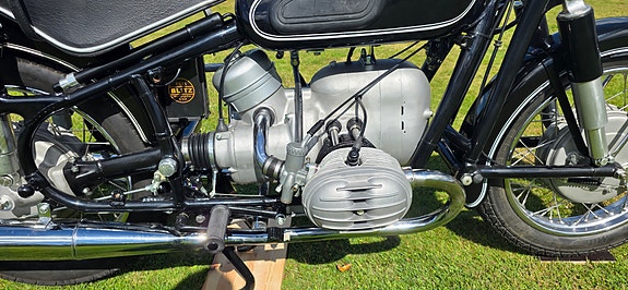BMW R60/2 21 of 22