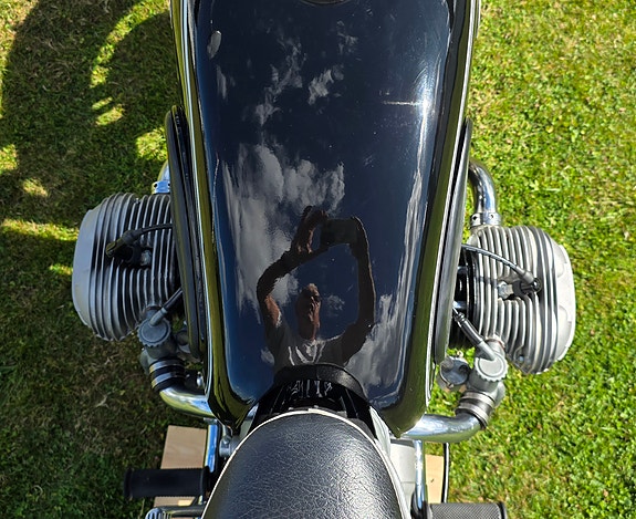 BMW R60/2 22 of 22