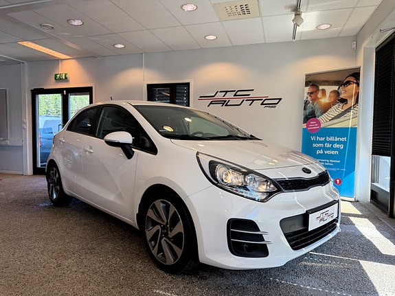 Kia Rio 2 of 9