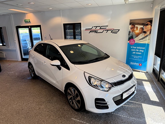 Kia Rio 3 of 9