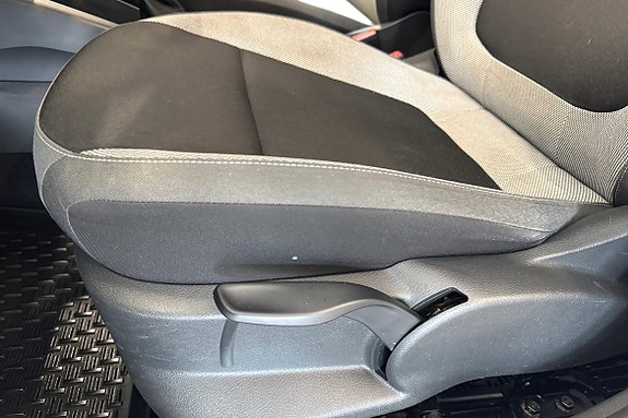 Skoda Fabia 15 of 20