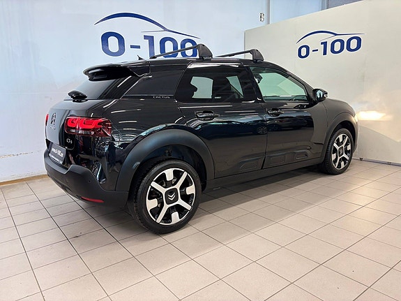 Citroen C4 Cactus 9 of 30