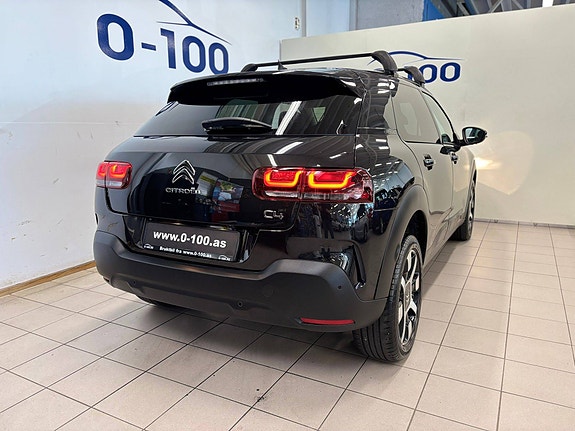 Citroen C4 Cactus 11 of 30