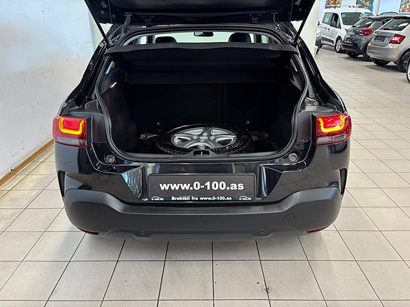 Citroen C4 Cactus 14 of 30