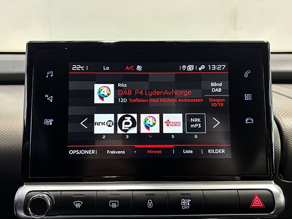 Citroen C4 Cactus 23 of 30