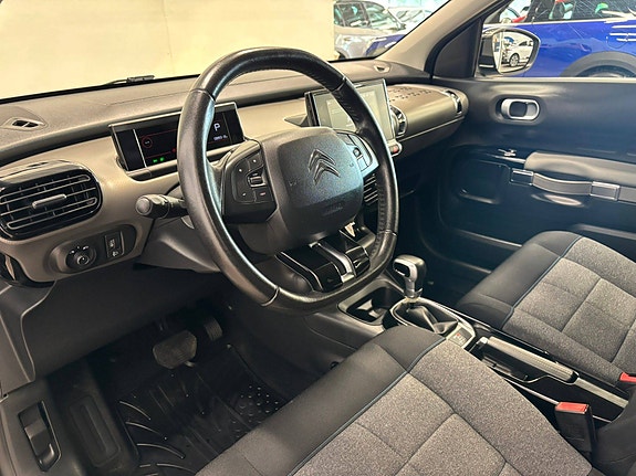 Citroen C4 Cactus 17 of 30