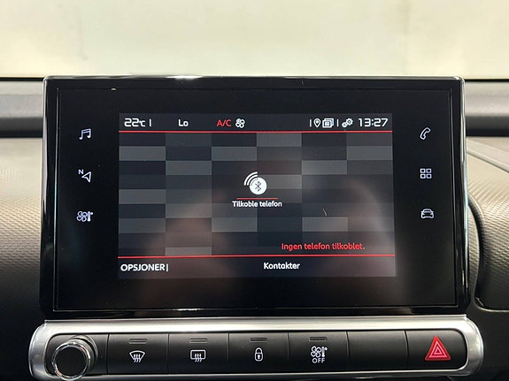 Citroen C4 Cactus 26 of 30