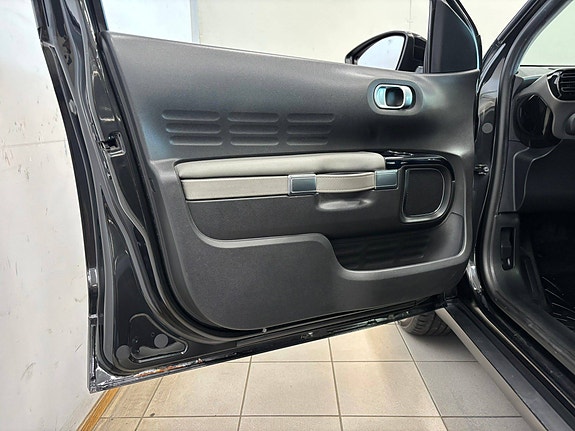 Citroen C4 Cactus 16 of 30