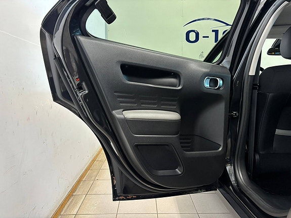 Citroen C4 Cactus 19 of 30